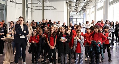 Seka Kâğıt Müzesi’ni 1 milyon kişi ziyaret etti