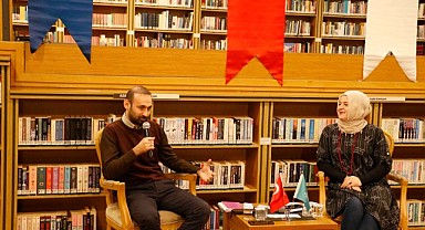 Sezai Karakoç SEKA'da anıldı