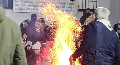 Sezer izcilerle bir araya geldi