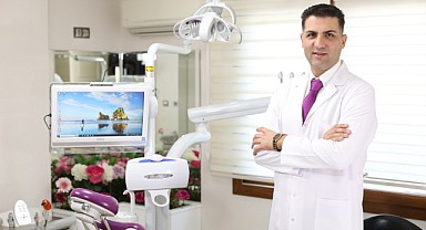 Tırnak törpüsü ile diş törpülemeye kritik uyarı geldi
