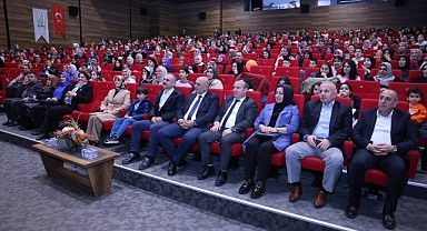 Tongar, Çayırovalı ailelerle buluştu