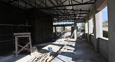 Türkiye’nin örnek aldığı projede sona gelindi