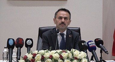 Vali Aktaş, “Amansız mücadelemiz devam ediyor”