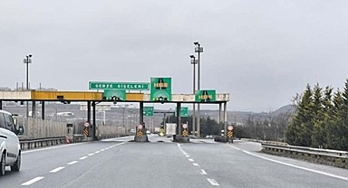 Valilikten gecikmeli açıklama geldi