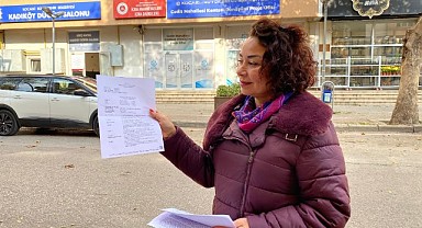 Yanlış teşhis kurbanı Kışlalı’nın mücadelesi sürüyor