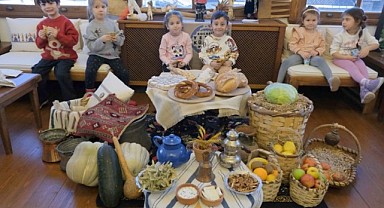 Yerel Kültür Müzesi, 13 bin 500 kişiyi ağırladı