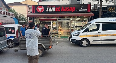 “Zaten af çıkacak yakında çıkarım”