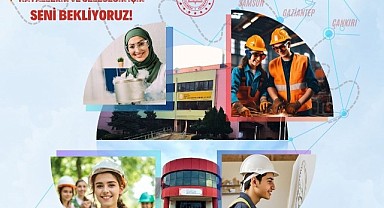 10 ilde 11 meslek lisesi, bölge okulu kapsamına alındı
