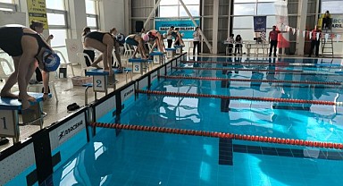 +12 Baraj Geçme Yarışları Dilovası’nda yapıldı