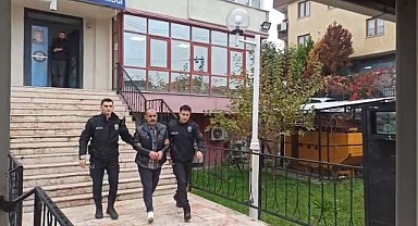 2 kişiyi yaralamışlardı! Cezaevine gönderildiler