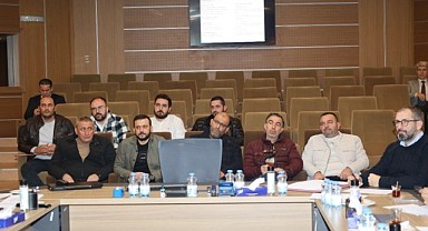 31 taksi durağı için ihale yapıldı