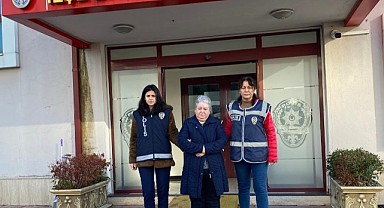 40 yıl hapis cezası bulunan şahıs yakalandı!