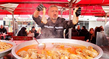 Adana lezzetleri İzmit’e taşındı
