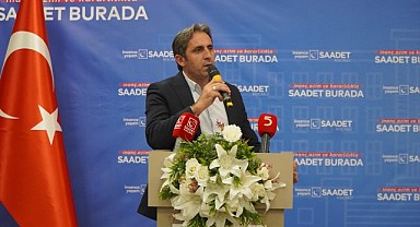 Akbulut, “Darıca sahipsiz değildir”