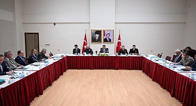 Aktaş, “Kasım ayında 737 narkotik operasyon yapıldı!”