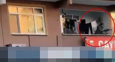 Alacak verecek davası kanlı bitti!