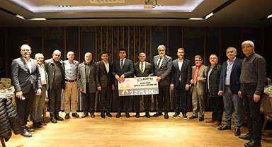 Amatör spor kulüplerine 2 milyonu aşkın destek verildi