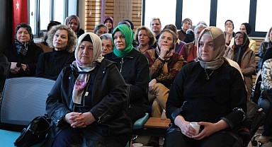 Ayhan, “Yalnızca bireysel bir özgürlük meselesi değildir”