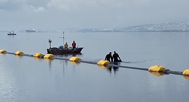 Balıkçıların bulduğu cesedin kimliği belli oldu!