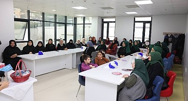 Bilgievleri, hayatlarına dokunuyor