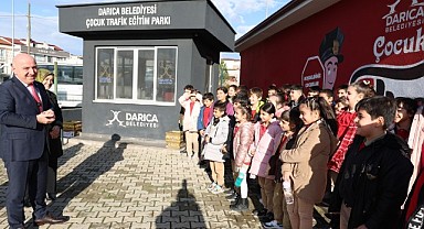 Bıyık, “4 bin çocuğumuz uygulamalı eğitim alacak”