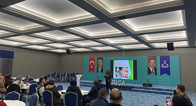 Bıyık, “Eğitimleri önemsiyoruz”