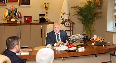 Bıyık, “İmkanlarımızı seferber ettik”