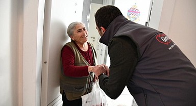 Bu proje ile dokunmadık gönül kalmayacak