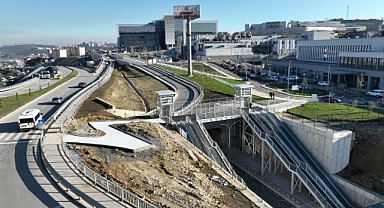 Bu proje ulaşımı kolaylaştıracak