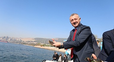 Büyükşehir Altın Karınca’da iki ödül aldı