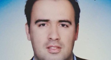 Büyükşehir personeli hayatını kaybetti