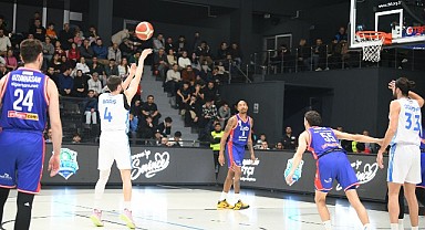 Çayırova Belediyesi, MKE Ankaragücü'nü ağırlayacak