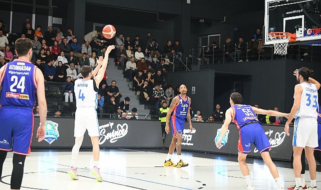 Çayırova Belediyesi, MKE Ankaragücü'nü ağırlayacak