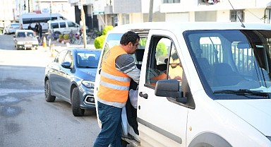 Çayırova’da binlerce haneye sıcak yemek ulaştırıldı