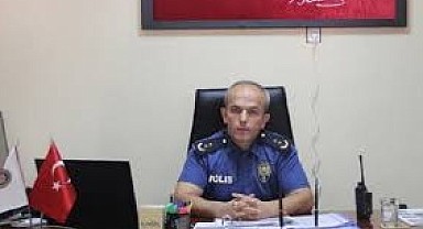 Çayırova İlçe Emniyet Müdürü Toklu oldu
