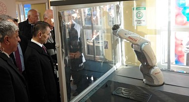 Dilovası’na MEM açıldı