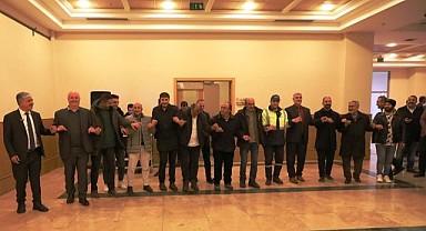 Dilovası'nda en düşük işçi maaşı 47 bin TL oldu