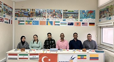 Dünya Türk Kahvesi Günü GTÜ’ de kutlandı