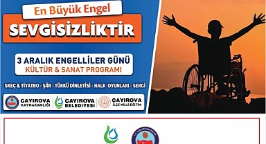 Engeller, Çayırova’da aşılacak