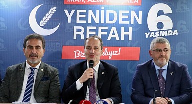 Erbakan,