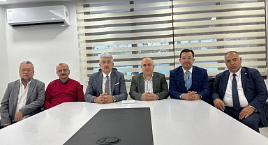 TGK BİK Adayları:
