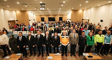 Fermuar Sistemi Kocaeli’nde tanıtıldı