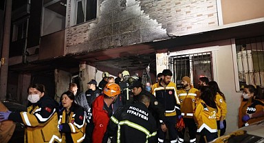 Gebze bölgesi patlıyor, PALGAZ izliyor!