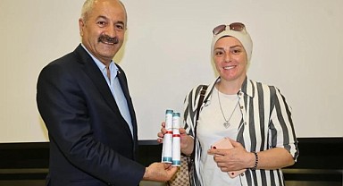 Gebze’de 5 bin 317 tapu sahibine teslim edildi