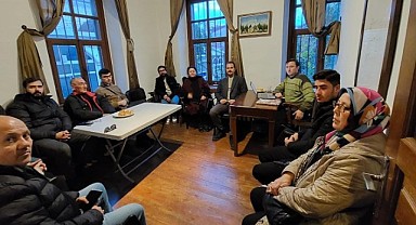 Gebze’de Gebze tarihine iz bırakanlar konuşuldu