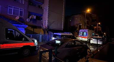 Gebze’de park yeri kavgası kanlı bitti