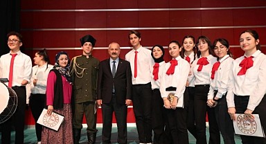 Gebzeliler 2024’te sanata doydu