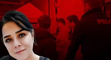 Genç kadın evinde kalbinden tek kurşunla vuruldu!