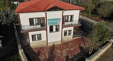 Geri sayım başladı! İki merkez hizmete girecek