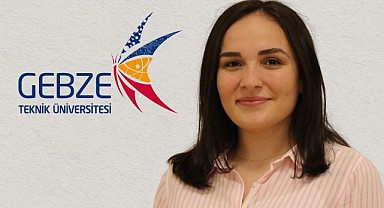 GTÜ’ lü Kaya en çok atıf yapılan akademisyen oldu